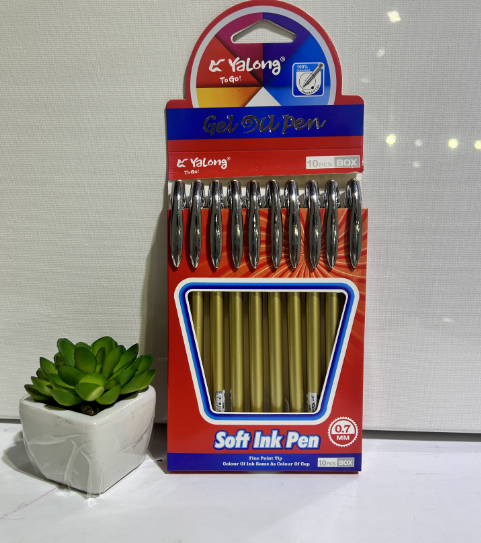 Stylo Zhongyou