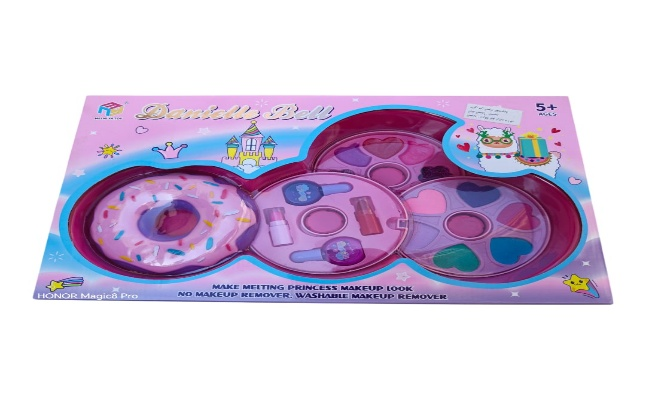 Maquillage pour enfants GM 2