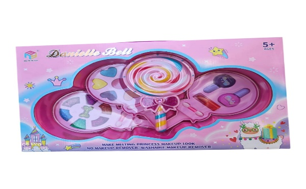 Maquillage pour enfants GM 1